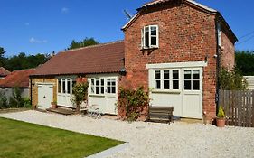 The Coach House Denton